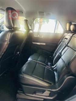 فۆرد ئێکسپلۆرەر